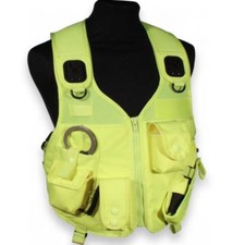 Space-Tech Equipment Vest