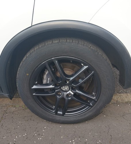 Genuine set 2013 2019 - 4:, 2013-2019
