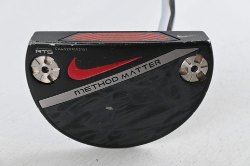 Nike method matter putter - nike,