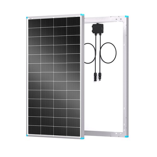 Renogy 200watt solar panel - renogy,
