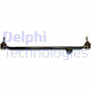 Steering tie rod - ,