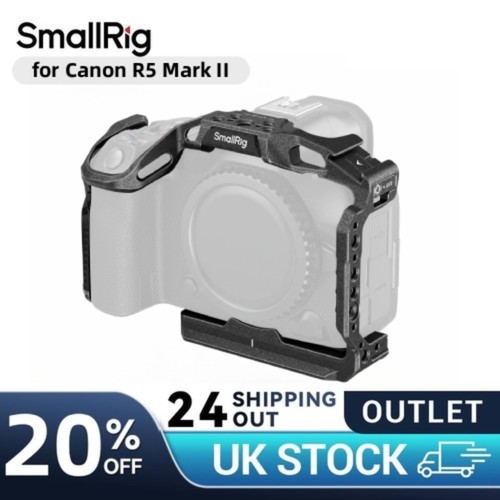 Smallrig black mamba camera - smallrig,