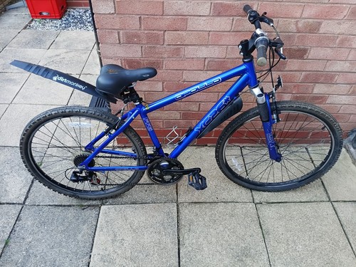 Apollo xc26 ladies - apollo, mountain
