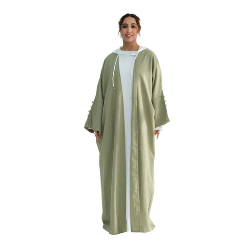 Muslim women maxi - muslim, kimono