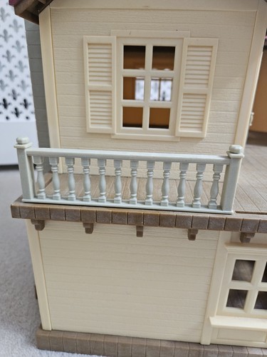 Sylvanian families beechwood - sylvanian, /