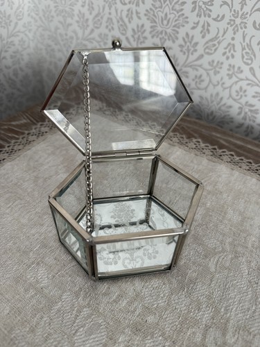 Brand new laura - new, silver
