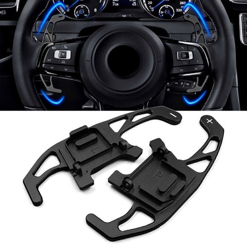 Steering wheel shift paddle - steering,