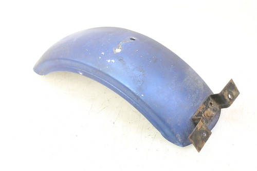 Rear fender skyteam dax - -,