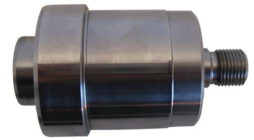 Camshaft adjuster phase - camshaft,