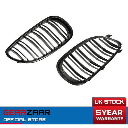 Front kidney grill fit - fit, bmw