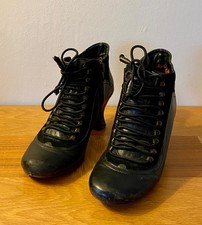 Hush Puppies Vivianna Black