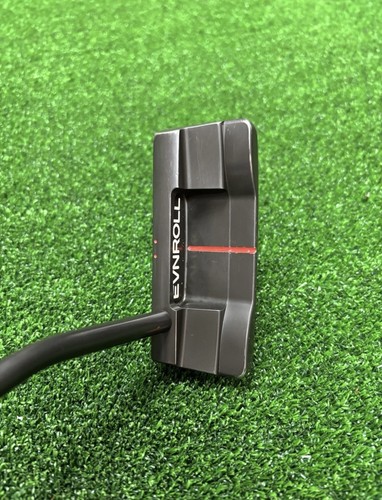 Evnroll er2 classics putter - classics,