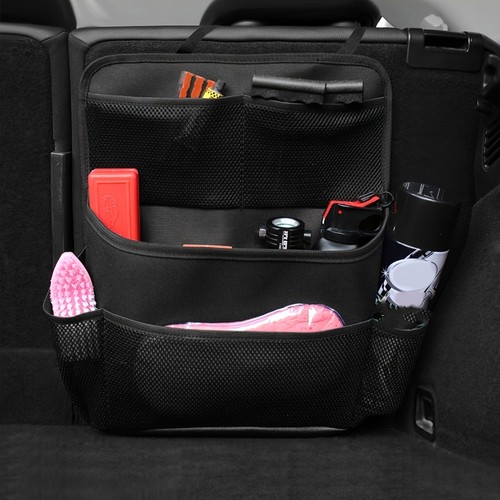 Universal car trunk - universal,