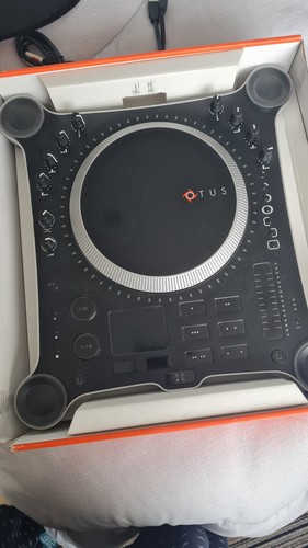 Eks otus usb - eks, dj