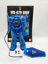 MG Gouf ver 2.0 built model