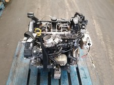 2017 ON MK2 VOLKSWAGEN CRAFTER