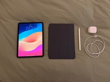 Apple iPad Pro 1st Gen, 256GB