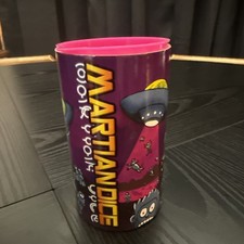 Martiandice Dice Game 2011 Tasty Minstrel Games By Scott Almes