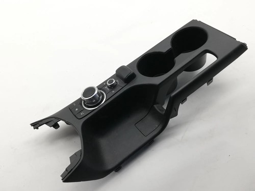 Mazda center console - center,