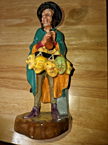 Vintage royal doulton the - royal,