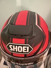 Shoei Neotec 3 Grasp TC1