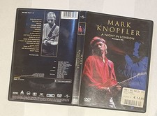 Mark Knopfler: A Night In