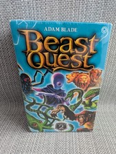 Beast Quest Books Series 2