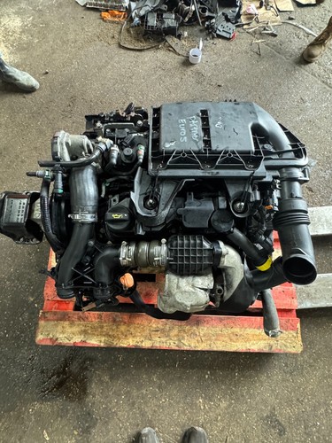 Peugeot partner 6 - 10-15, 1.6