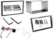 Cd Radio Stereo Double Din