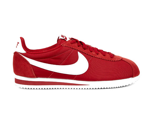 Nike classic cortez nylon - nike,