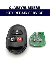 Repair service for Kia Hyundai