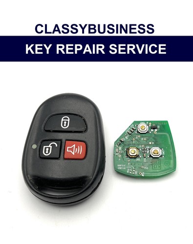 Repair service for kia hyundai - for,