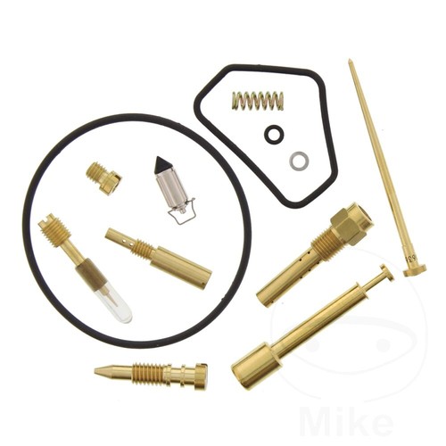 Keyster carb rep kit - carb, rear