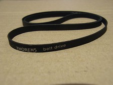 GENUINE THORENS TURNTABLE