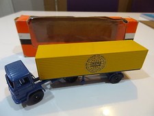 nzg conrad MERCEDES BENZ