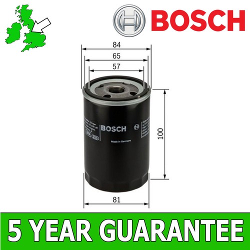 Bosch oil filter p2023 - bosch,