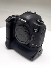 Canon EOS 5D Mark III 22.3MP