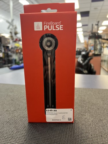 Fire board pulse - fire,
