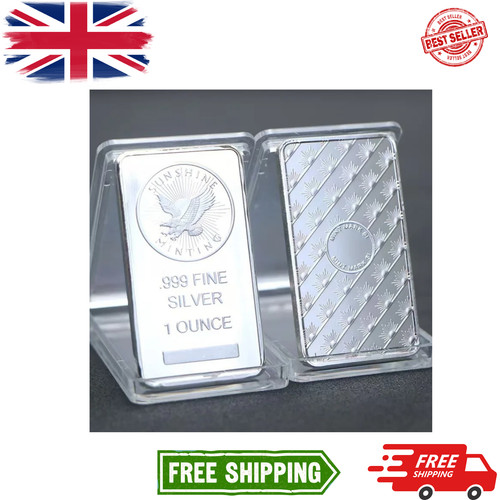 For troy 999 fine - fine, silver