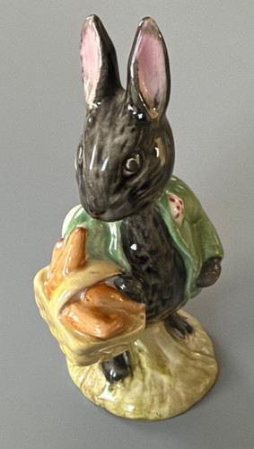 Beswick beatrix potter little - beatrix,