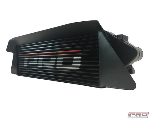 Ford focus mk3 - focus, intercooler