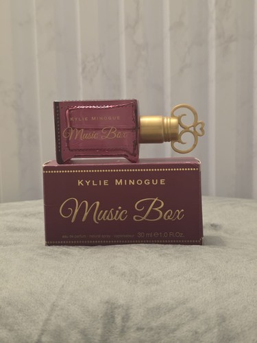 Kylie minogue music - kylie, box