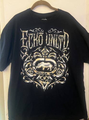 Ecko unltd rhino graphic - rhino,