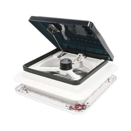 Motorhome caravan roof vent - motorhome,