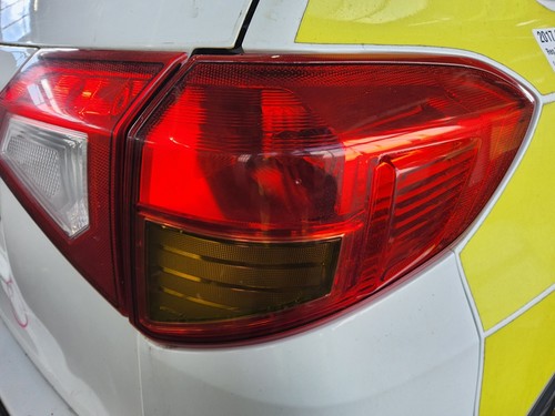 Rear light right - light,