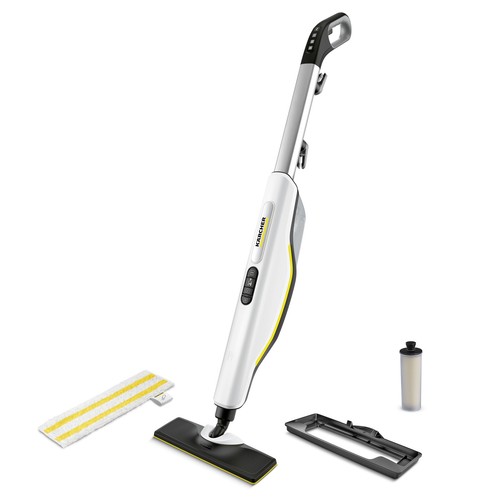 Karcher upright steam - sc,