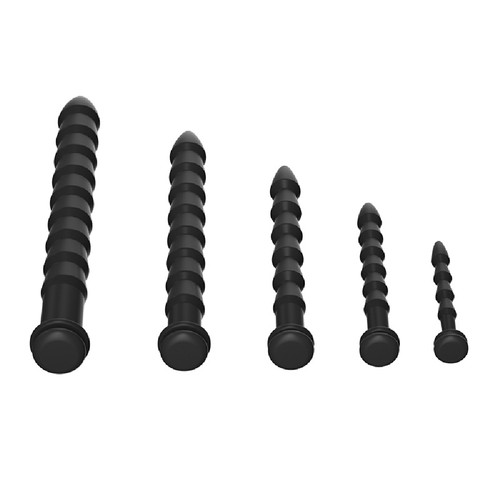 Silicone penis urethral plug - silicone,