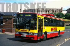 35mm Slide South Yorkshire