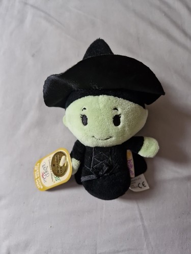 Hallmark itty bittys wicked - itty,