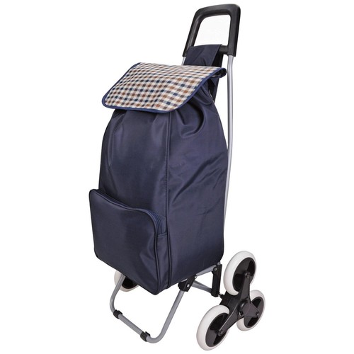 Wheel stair climber shopping - 6,